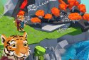Tiny Tea Paradise screenshot 6