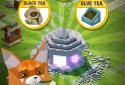 Tiny Tea Paradise screenshot 8