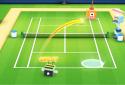Tennis Bits screenshot 1