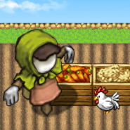 The city of imagination