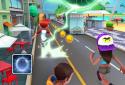 Bus Rush 2 Multiplayer screenshot 4