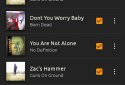 Oneamp Pro - Music Player screenshot 5