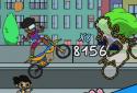 Summer Wheelie screenshot 5