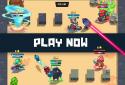 Boom Arena : Free Game MOBA Brawler Strike GO screenshot 7