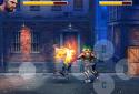 Fury Streets  screenshot 4