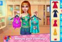 DIY Fashion Star Clothing Design Game Hacks screenshot 1