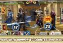 Musketeer Jack screenshot 3 Musketeer Jack screenshot 3
