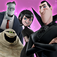 Hotel Transylvania: Monsters! - Puzzle Action Game