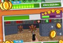 Press Start - Game Nostalgia Clicker screenshot 2