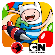 Adventure Time Bloons TD