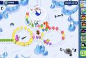 Adventure Time Bloons TD screenshot 1