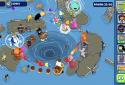 Adventure Time Bloons TD screenshot 2
