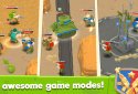 Blastlands screenshot 2