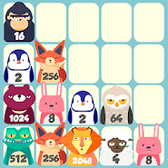 BEAT 2048