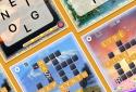 Word Quest - A crossword game screenshot 7