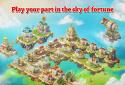 Big Company: Skytopia | Sky City Simulation screenshot 5
