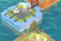Age of 2048: World City Building Games screenshot 5