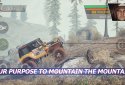 TRAIL CLIMB screenshot 8