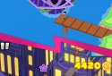 Teen Titans GO Figure! screenshot 4