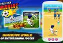 Freekick Maniac: Penalty Shootout Soccer Game 2018 screenshot 2