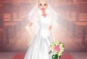 Bride Dress Up Games screenshot 1