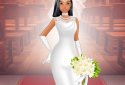 Bride Dress Up Games screenshot 3