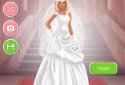 Bride Dress Up Games screenshot 8