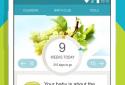 Pregnancy Tracker & Countdown to Baby's Due Date screenshot 1