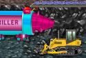 Build A Tunnel Road: Village Construction Games screenshot 4