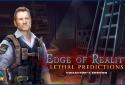 Hidden Object - the Edge of Reality: Lethal Prediction screenshot 10