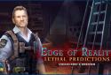 Hidden Object - the Edge of Reality: Lethal Prediction screenshot 5