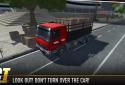 Crazy Trucker screenshot 5