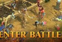 Age of Sigmar Warhammer: Realm War screenshot 1