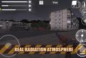 Apocalypse Radiation Island 3D screenshot 2