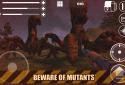 Apocalypse Radiation Island 3D screenshot 3