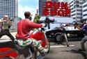 Action Grand Simulator - New York Car Gang screenshot 5