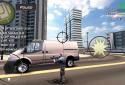 Action Grand Simulator - New York Car Gang screenshot 8