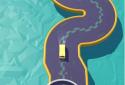 Endless Highway - Finger Driver screenshot 10