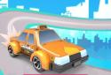Endless Highway - Finger Driver screenshot 2