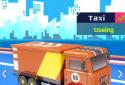 Endless Highway - Finger Driver screenshot 6