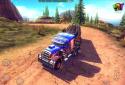 Off The Road screenshot 1