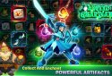 Legend Guardians – Mighty Heroes screenshot 4