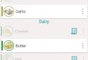 My List - quick shopping list screenshot 5 My List - quick shopping list screenshot 5