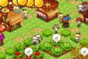 Fantasy Story : 2048 screenshot 3