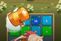 Fantasy Story : 2048 screenshot 5