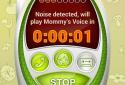 Baby Monitor & Alarm screenshot 1 Baby Monitor & Alarm screenshot 1