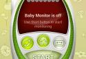 Baby Monitor & Alarm screenshot 2 Baby Monitor & Alarm screenshot 2