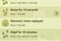 Baby Monitor & Alarm screenshot 3 Baby Monitor & Alarm screenshot 3