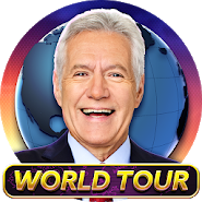 Jeopardy! World Tour