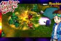 ROBOWAR - Robot VS Alien screenshot 7